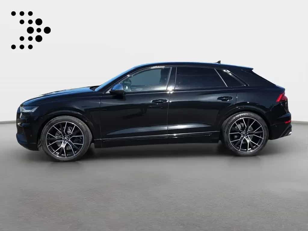 Audi SQ8 TFSI quattro*Navi*Matrix*Alu*HUD*B&O*PDC*Pan 03/2022-photo-3