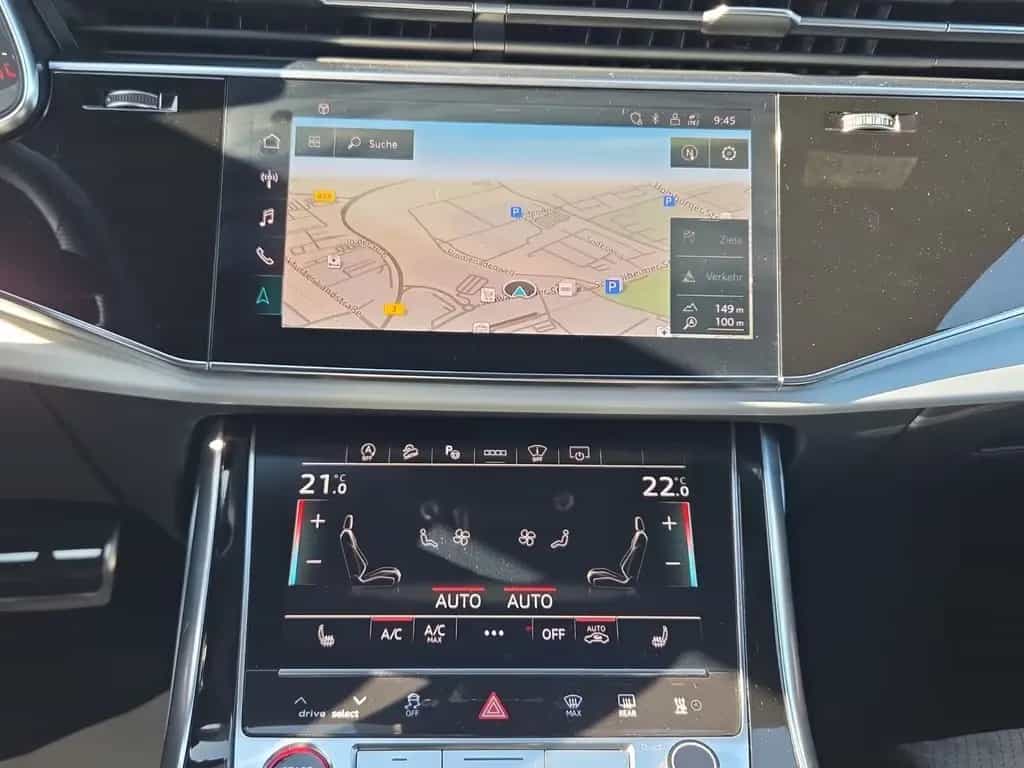 Audi SQ8 TFSI quattro*Navi*Matrix*Alu*HUD*B&O*PDC*Pan 03/2022-photo-6