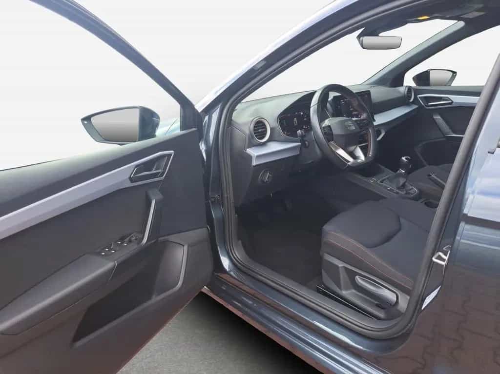 Seat Ibiza FR 1.0 TSI LED*RFK*Navigation*ACC 04/2023-photo-13