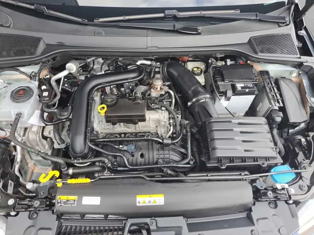 Seat Ibiza FR 1.0 TSI LED*RFK*Navigation*ACC 04/2023-photo-17