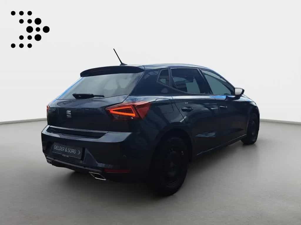 Seat Ibiza FR 1.0 TSI LED*RFK*Navigation*ACC 04/2023-photo-18
