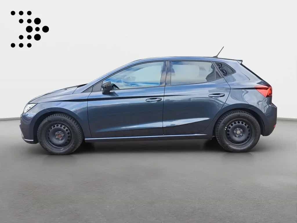 Seat Ibiza FR 1.0 TSI LED*RFK*Navigation*ACC 04/2023-photo-2