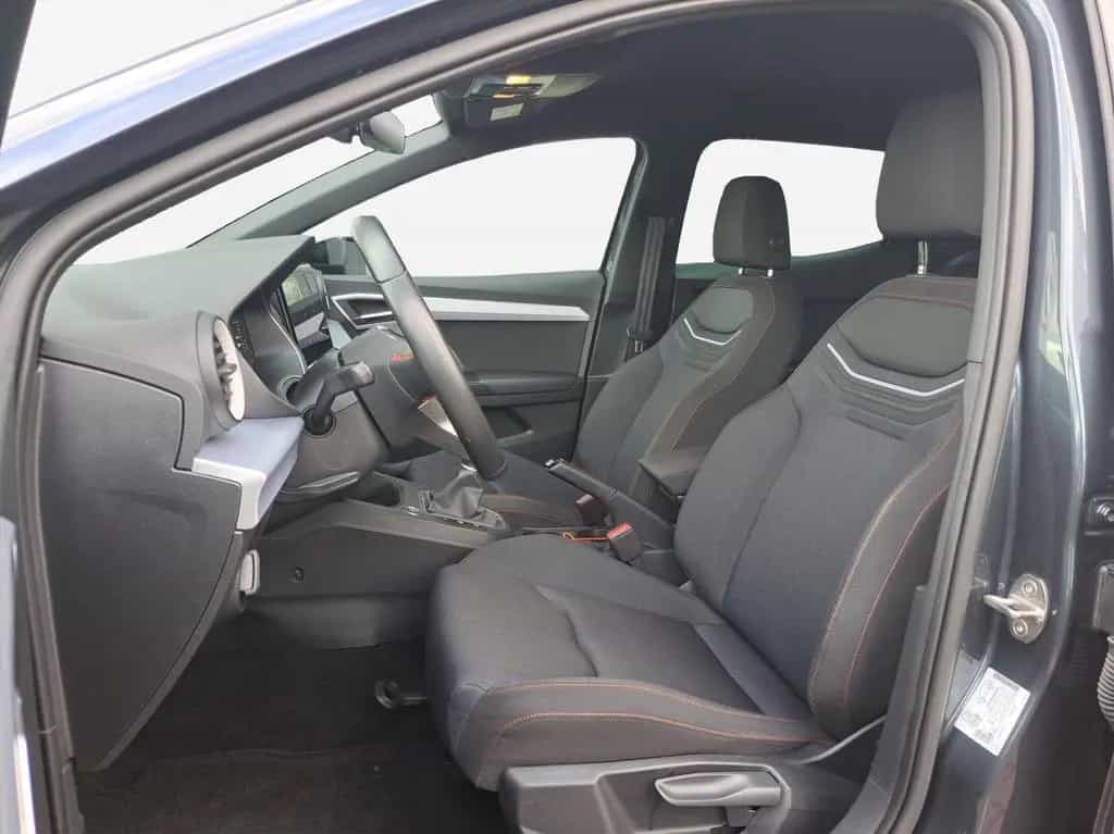 Seat Ibiza FR 1.0 TSI LED*RFK*Navigation*ACC 04/2023-photo-3