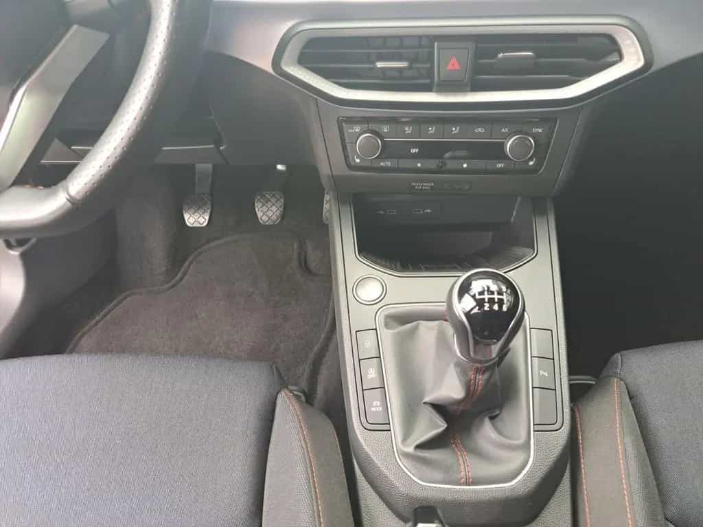 Seat Ibiza FR 1.0 TSI LED*RFK*Navigation*ACC 04/2023-photo-6