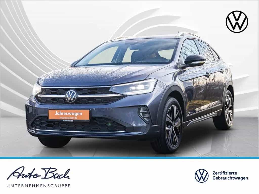 Volkswagen Taigo 1.0 TSI DSG Style, Navi, LED-Matrix, App-C 11/2024-photo-0