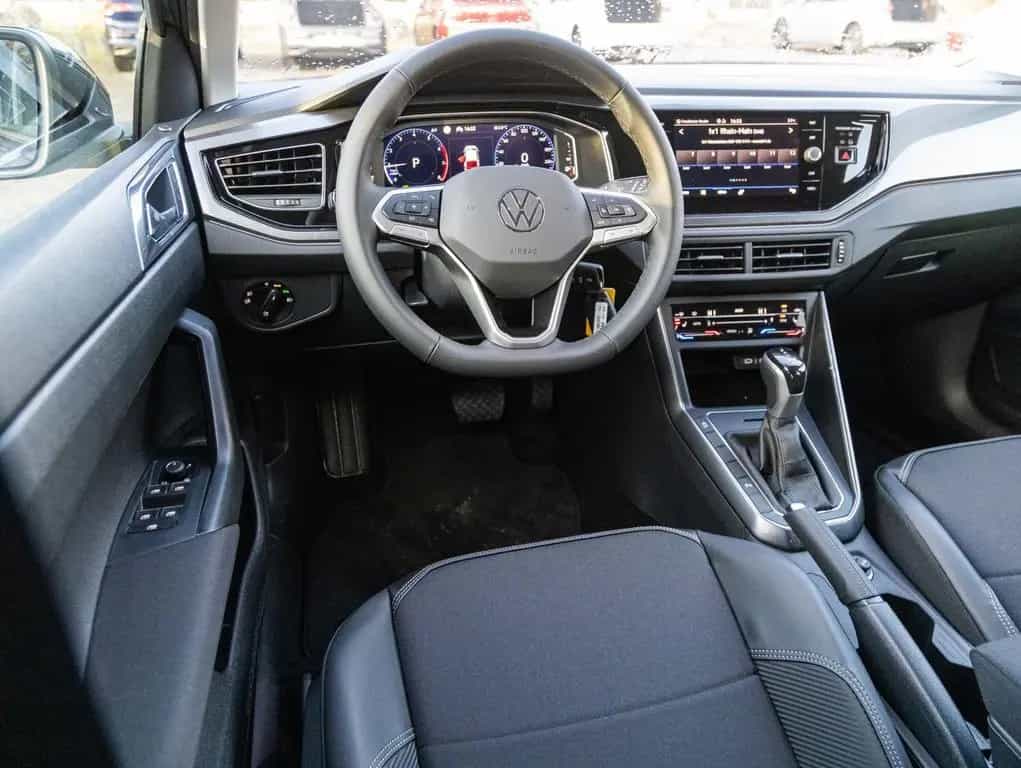 Volkswagen Taigo 1.0 TSI DSG Style, Navi, LED-Matrix, App-C 11/2024-photo-14