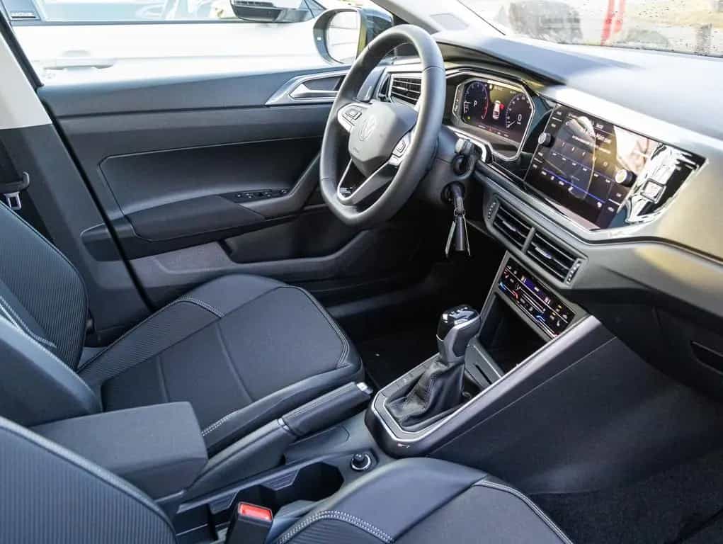Volkswagen Taigo 1.0 TSI DSG Style, Navi, LED-Matrix, App-C 11/2024-photo-18