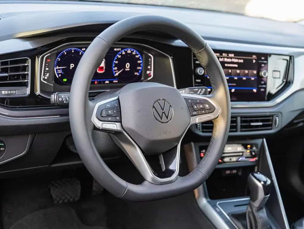 Volkswagen Taigo 1.0 TSI DSG Style, Navi, LED-Matrix, App-C 11/2024-photo-8