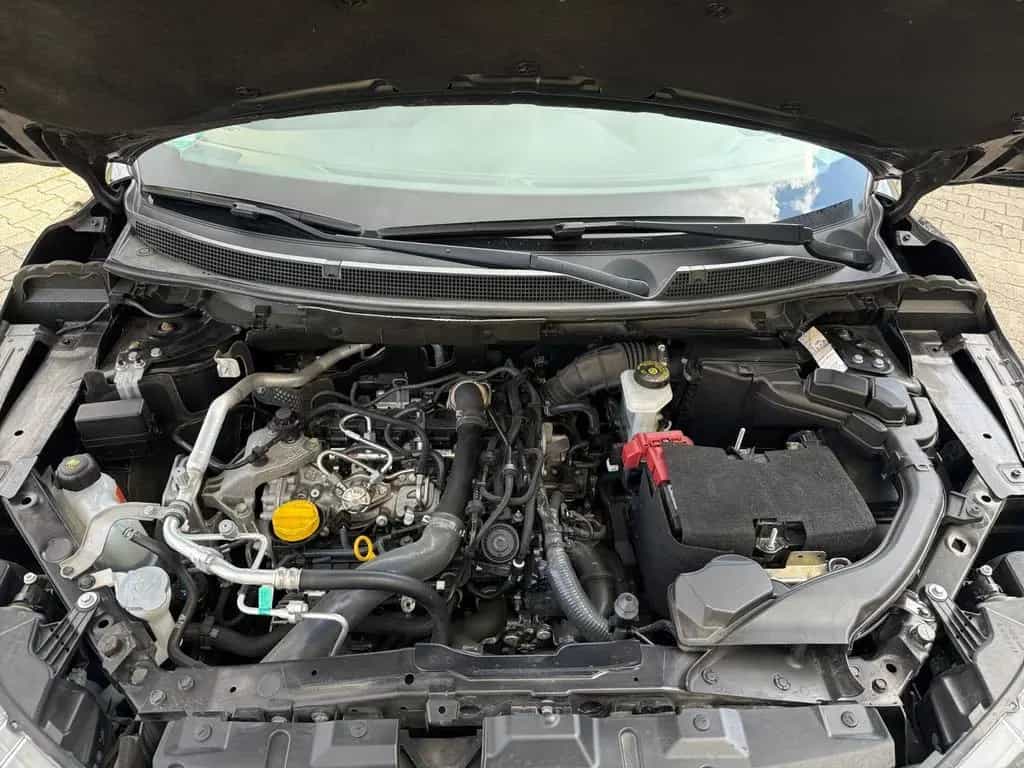 Nissan Qashqai 1.3 DIG-T 117 kW N-Connecta 12/2019-photo-14