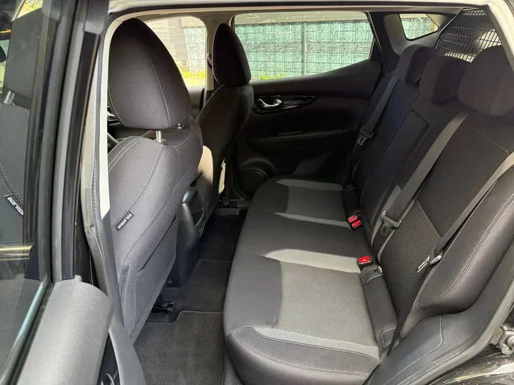 Nissan Qashqai 1.3 DIG-T 117 kW N-Connecta 12/2019-photo-7