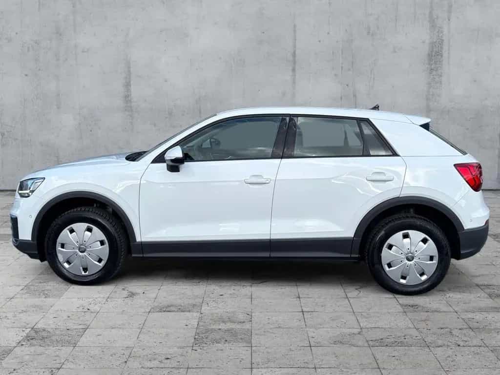 Audi Q2 35 TFSI LED+NAV+SHZ+2xPDC+DAB+APP+VC+KEYLESS 12/2018-photo-3