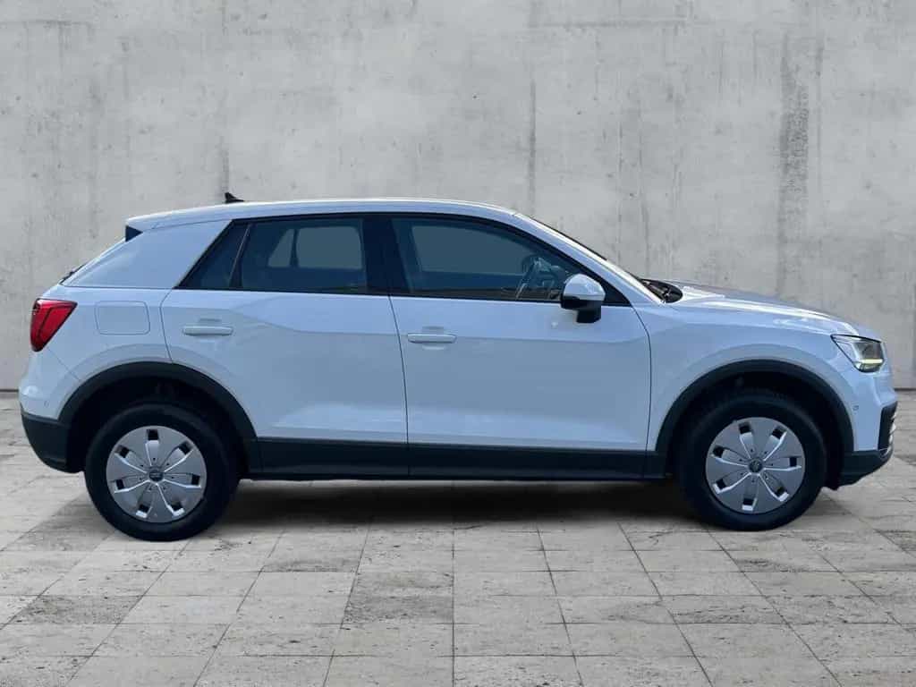 Audi Q2 35 TFSI LED+NAV+SHZ+2xPDC+DAB+APP+VC+KEYLESS 12/2018-photo-6
