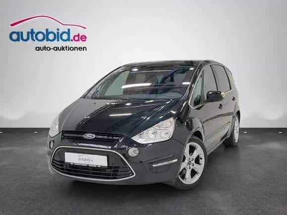 Ford S-Max S-MAX Titanium 01/2013-photo-0