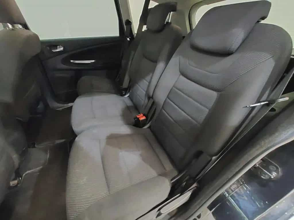 Ford S-Max S-MAX Titanium 01/2013-photo-13