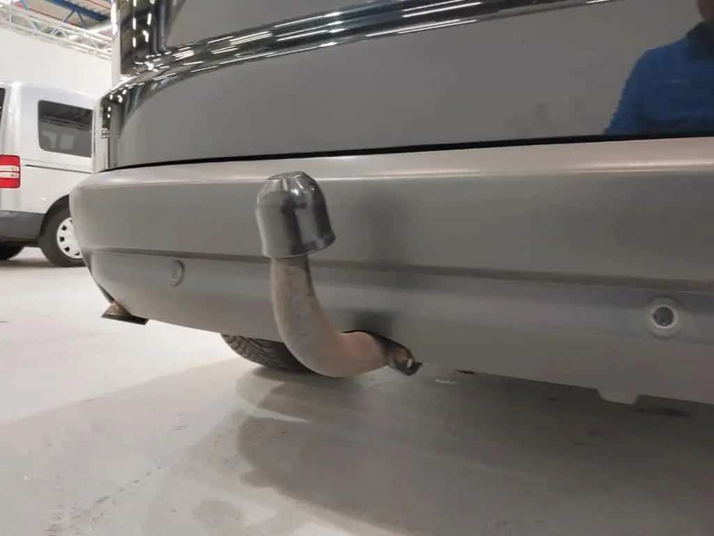 Ford S-Max S-MAX Titanium 01/2013-photo-14