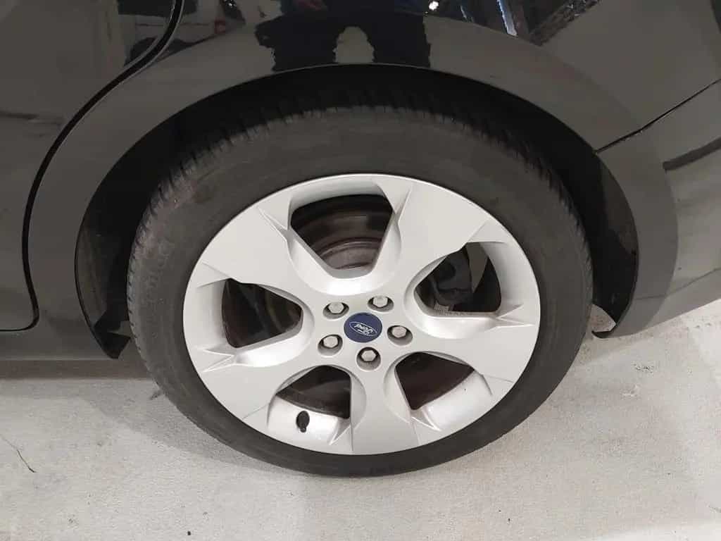 Ford S-Max S-MAX Titanium 01/2013-photo-15