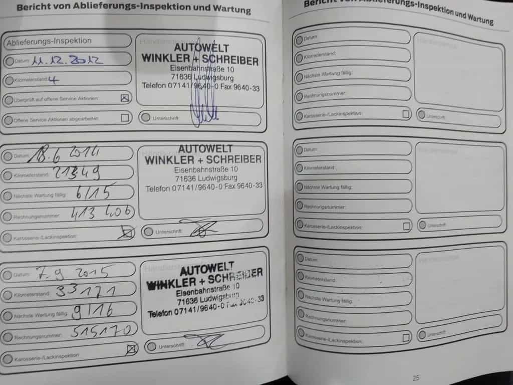 Ford S-Max S-MAX Titanium 01/2013-photo-16