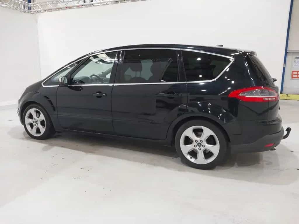Ford S-Max S-MAX Titanium 01/2013-photo-3