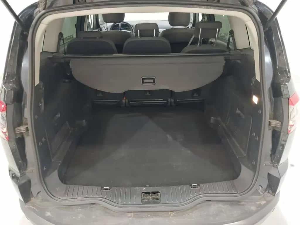 Ford S-Max S-MAX Titanium 01/2013-photo-6