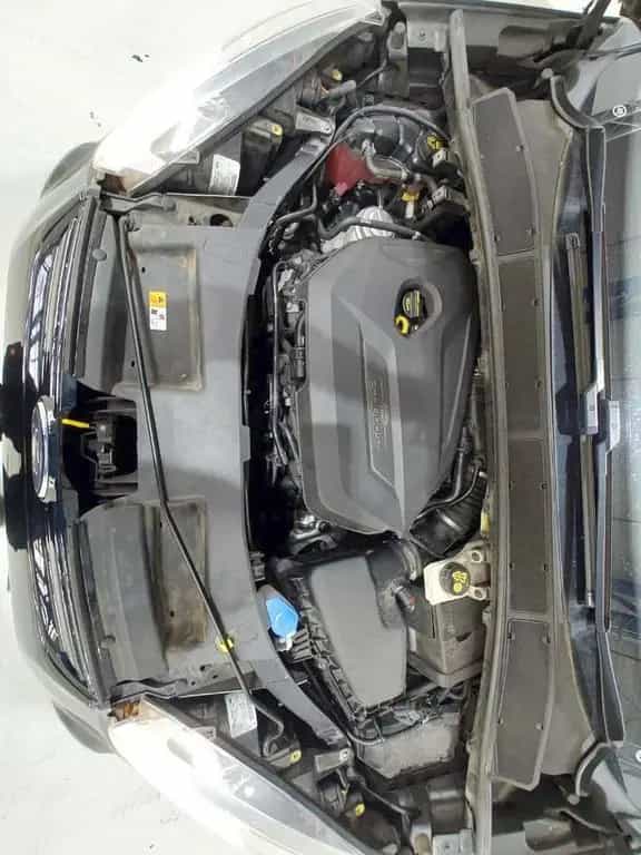 Ford S-Max S-MAX Titanium 01/2013-photo-8