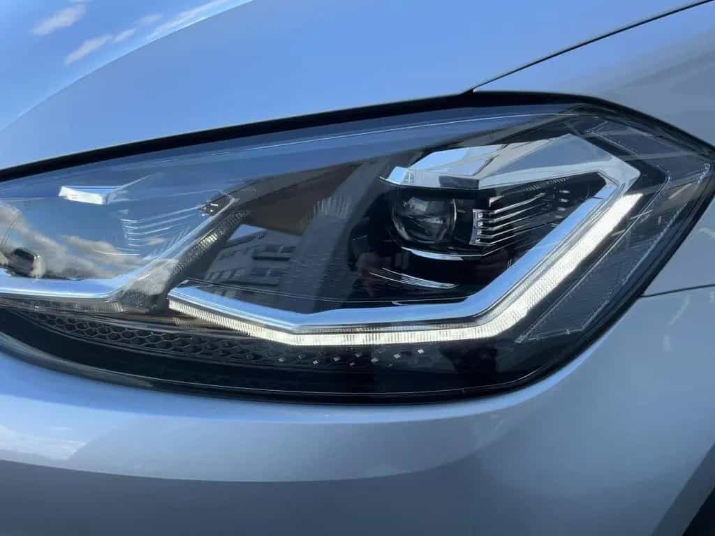 Volkswagen Golf VII Variant 1.5TSI COMFORTLINE LED+ACC+PDC 03/2019-photo-13