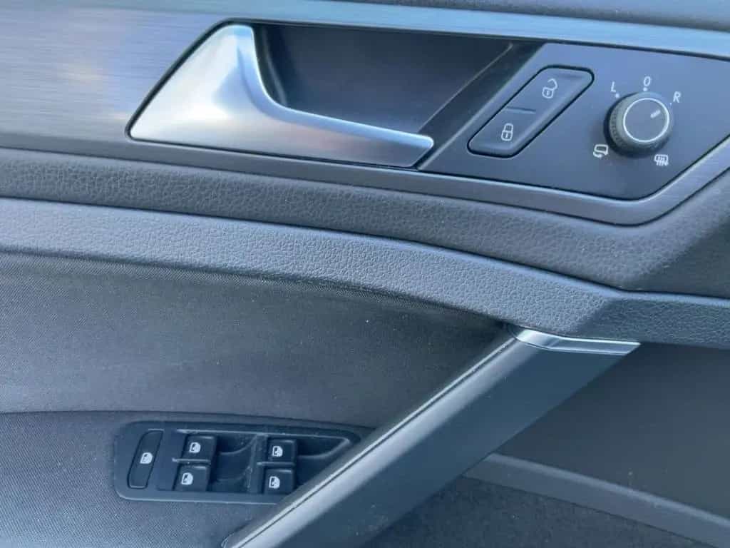 Volkswagen Golf VII Variant 1.5TSI COMFORTLINE LED+ACC+PDC 03/2019-photo-14