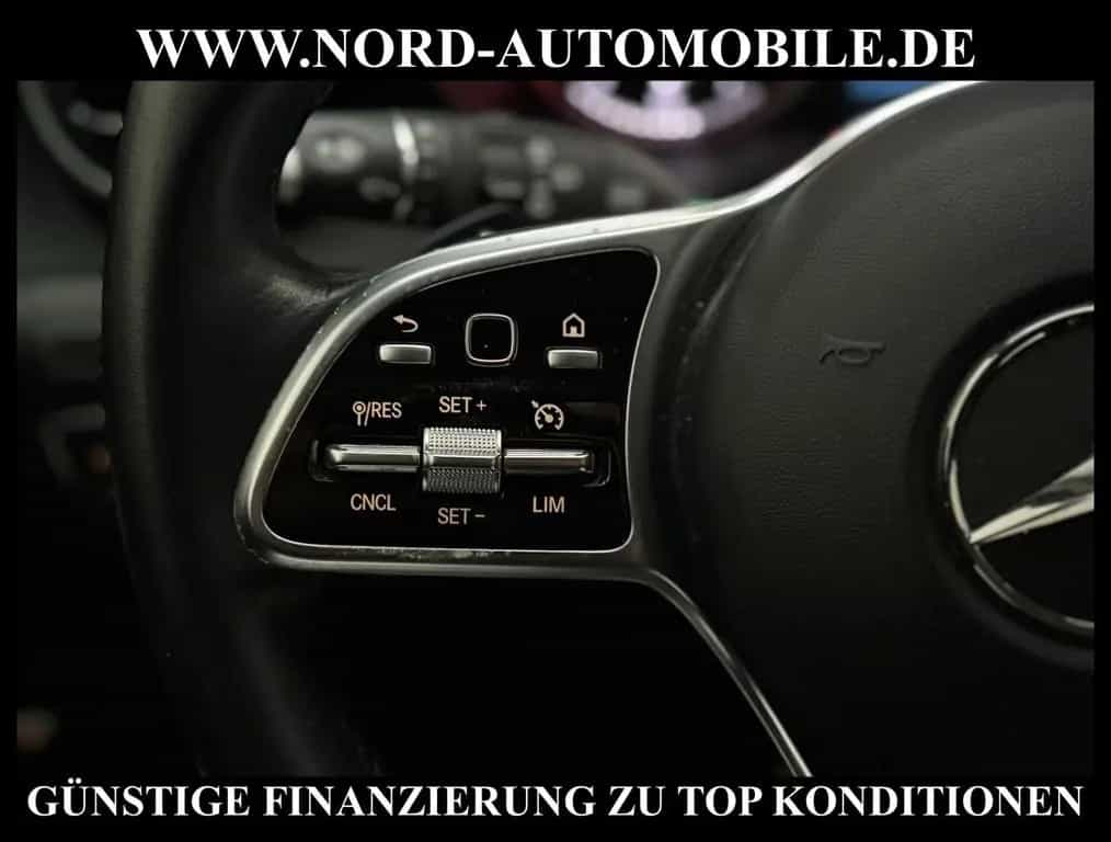 Mercedes-Benz GLC 200 d 4Matic *LED*Kamera*Leder*EasyPack* 10/2020-photo-26