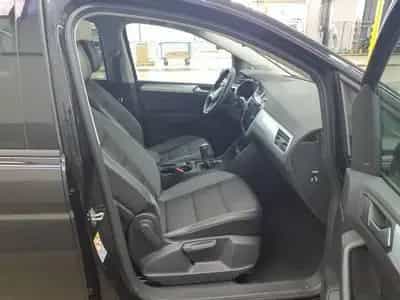 Volkswagen Touran 2.0 TDI DSG GOAL 7 SITZE IQ.LIGHT+AHK+NAV 07/2025-photo-5