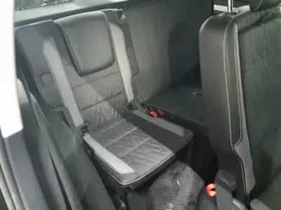 Volkswagen Touran 2.0 TDI DSG GOAL 7 SITZE IQ.LIGHT+AHK+NAV 07/2025-photo-6