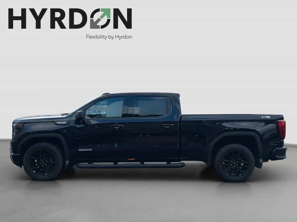 GMC Sierra 07/2023-photo-2