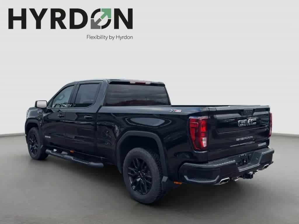 GMC Sierra 07/2023-photo-3