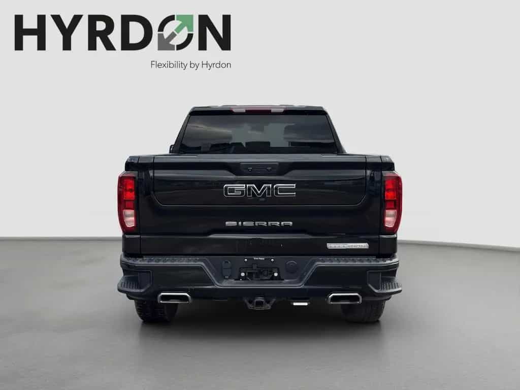 GMC Sierra 07/2023-photo-4
