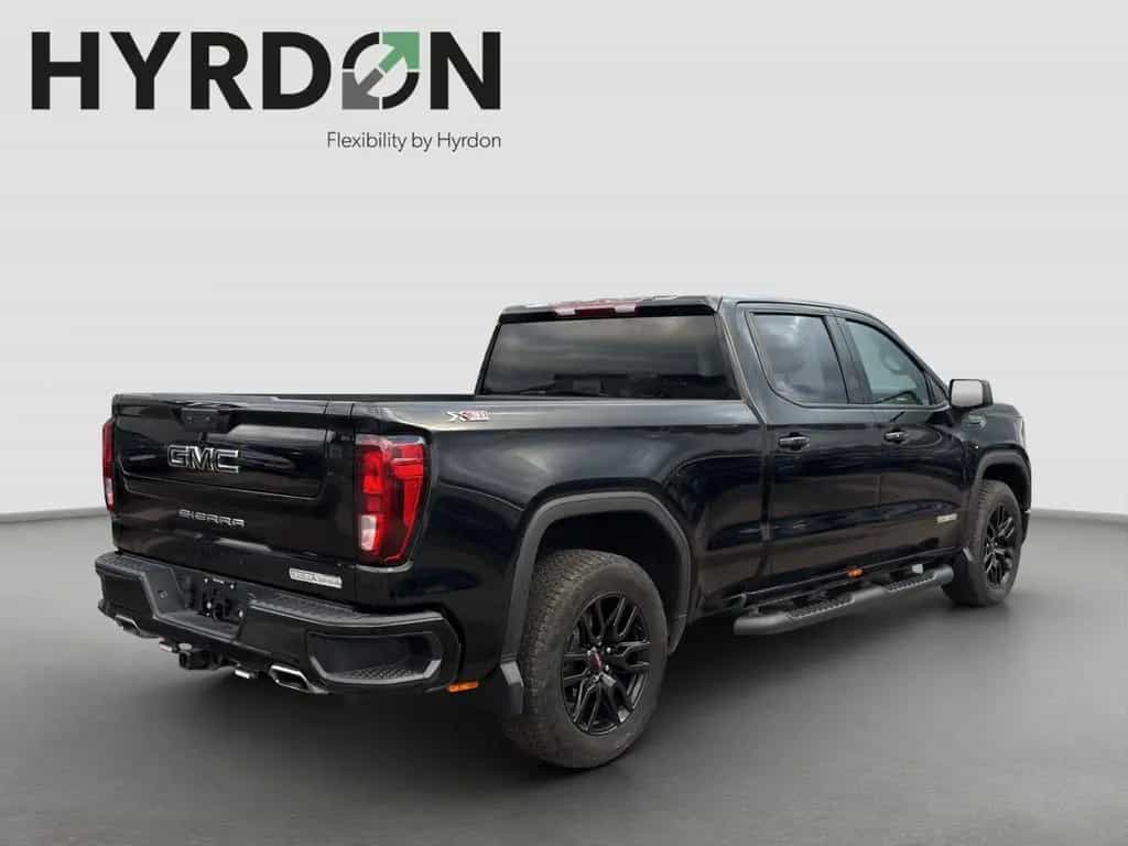 GMC Sierra 07/2023-photo-5