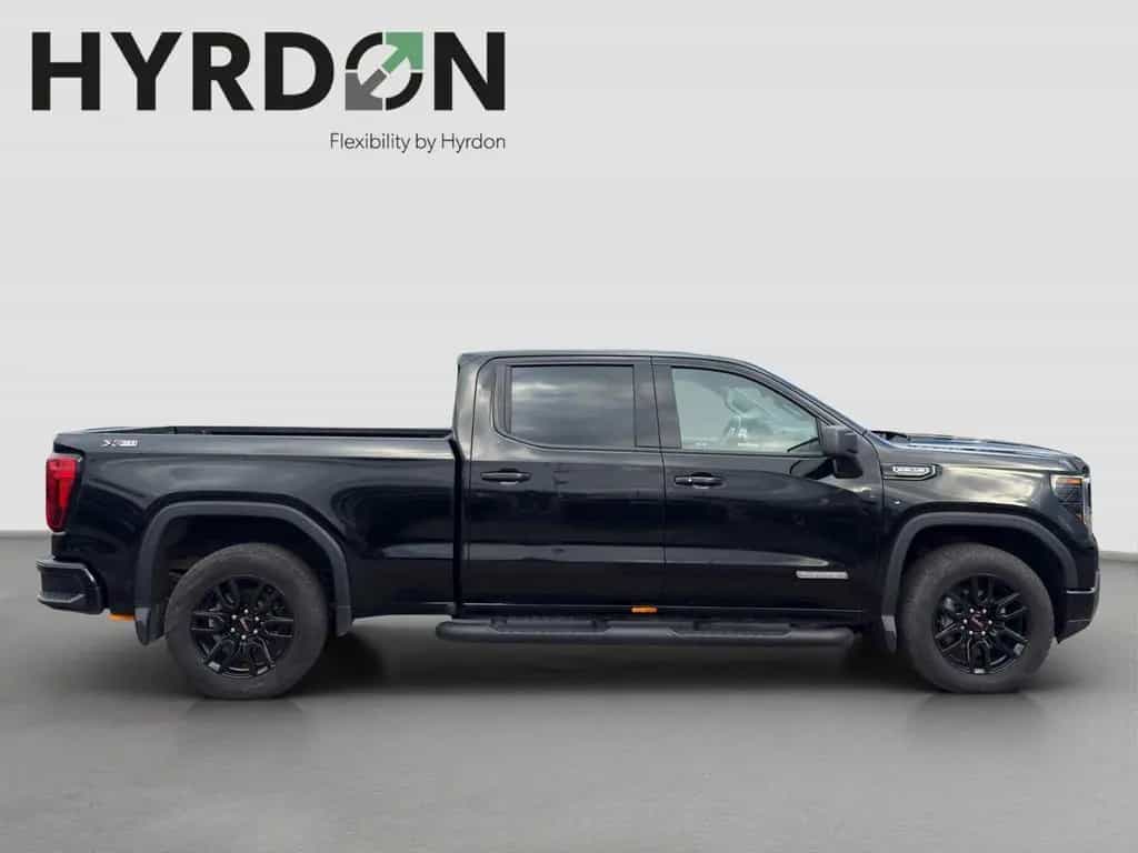 GMC Sierra 07/2023-photo-6