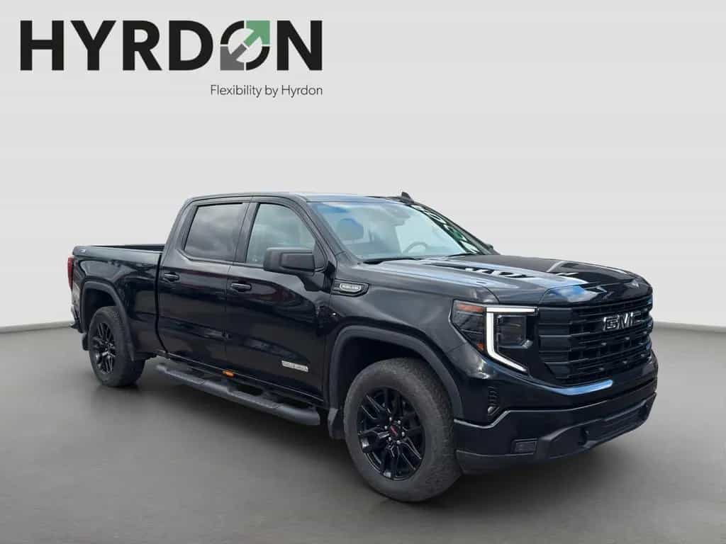 GMC Sierra 07/2023-photo-7
