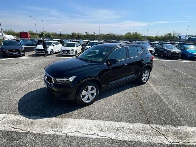 Volvo Other XC40 T2 Momentum AUTOCARRO 12/2020-photo-0