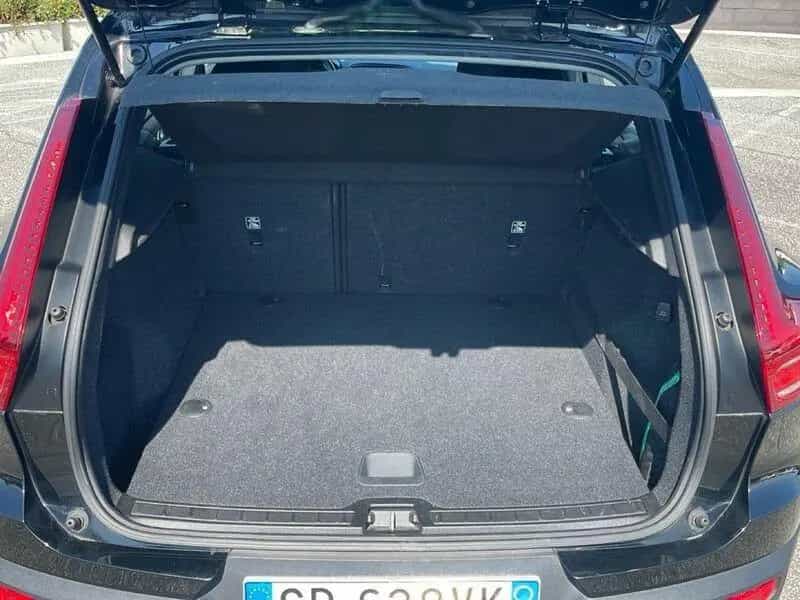 Volvo Other XC40 T2 Momentum AUTOCARRO 12/2020-photo-10
