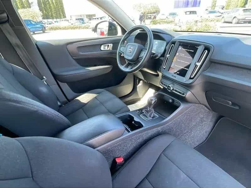 Volvo Other XC40 T2 Momentum AUTOCARRO 12/2020-photo-11
