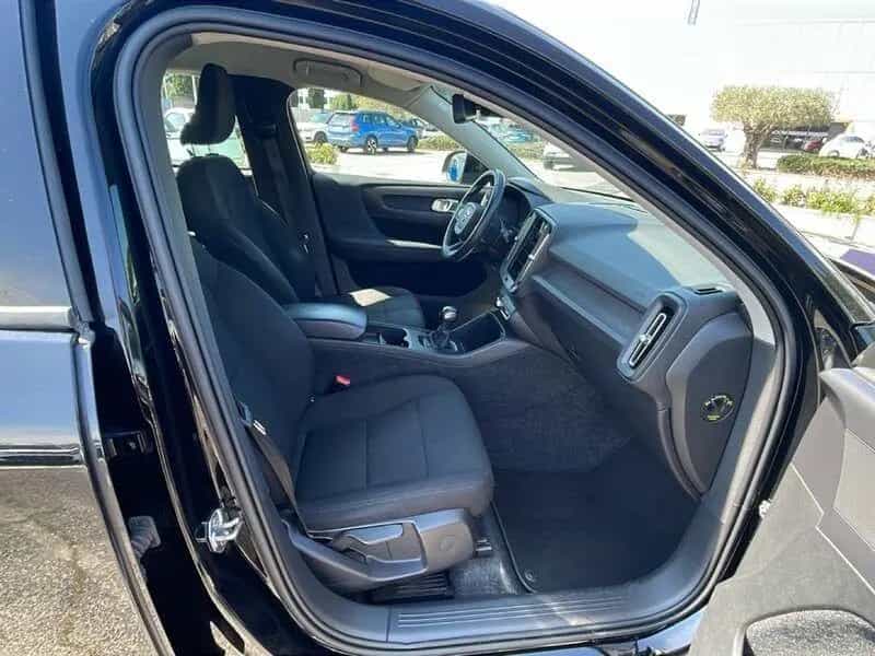 Volvo Other XC40 T2 Momentum AUTOCARRO 12/2020-photo-12