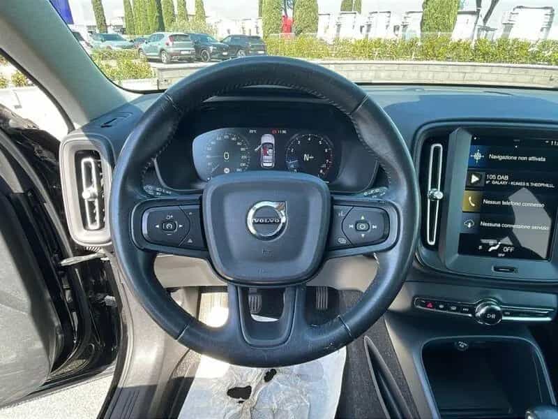 Volvo Other XC40 T2 Momentum AUTOCARRO 12/2020-photo-14
