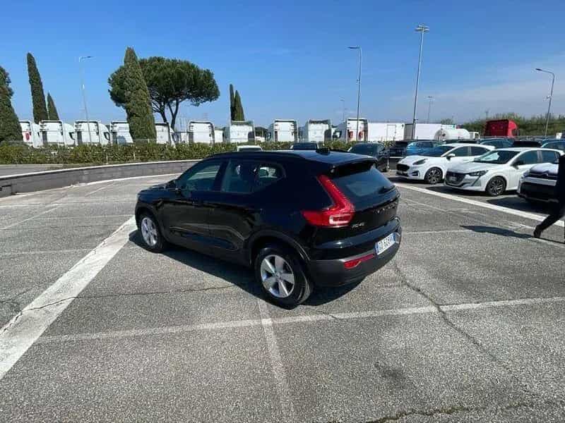 Volvo Other XC40 T2 Momentum AUTOCARRO 12/2020-photo-2