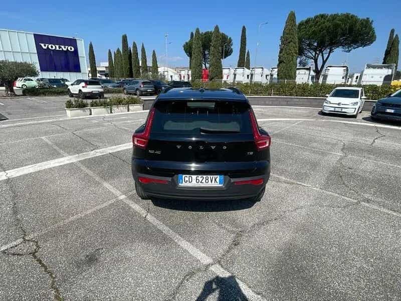 Volvo Other XC40 T2 Momentum AUTOCARRO 12/2020-photo-3
