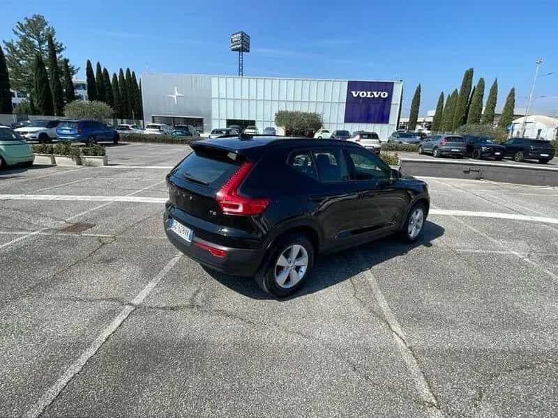 Volvo Other XC40 T2 Momentum AUTOCARRO 12/2020-photo-4