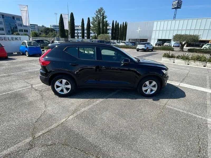 Volvo Other XC40 T2 Momentum AUTOCARRO 12/2020-photo-5