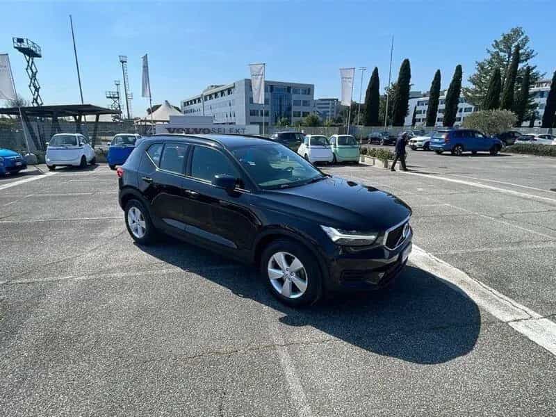 Volvo Other XC40 T2 Momentum AUTOCARRO 12/2020-photo-6