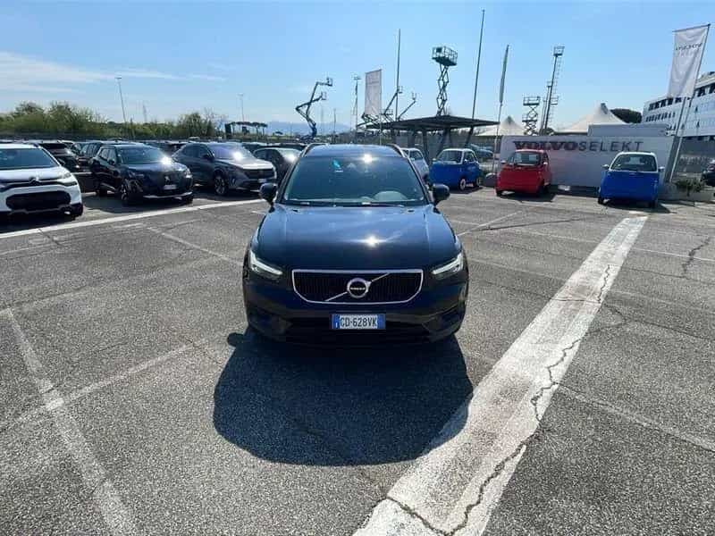 Volvo Other XC40 T2 Momentum AUTOCARRO 12/2020-photo-7
