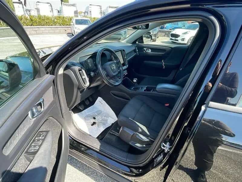 Volvo Other XC40 T2 Momentum AUTOCARRO 12/2020-photo-9