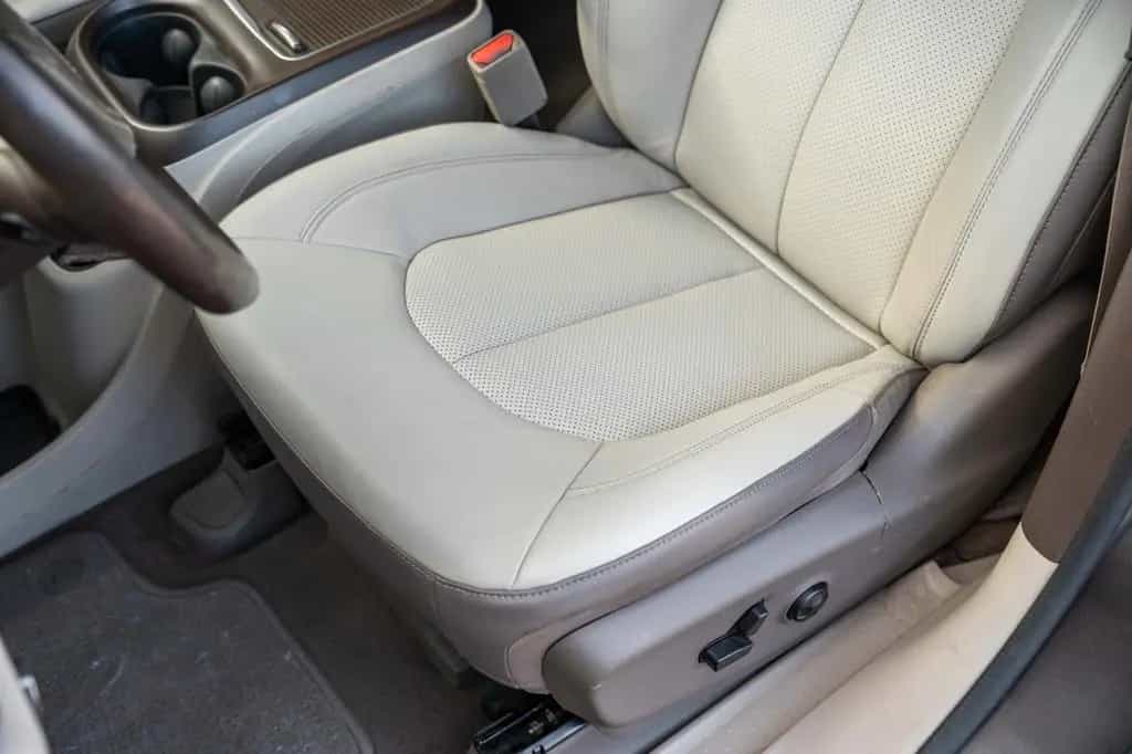 Chrysler Pacifica 3,6  TOURING L PLUS 6 SITZE LEDER ACC 07/2018-photo-41