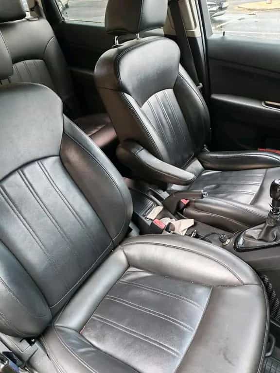 Chevrolet Orlando ,Familienauto mit 7 Sitzen 02/2012-photo-5
