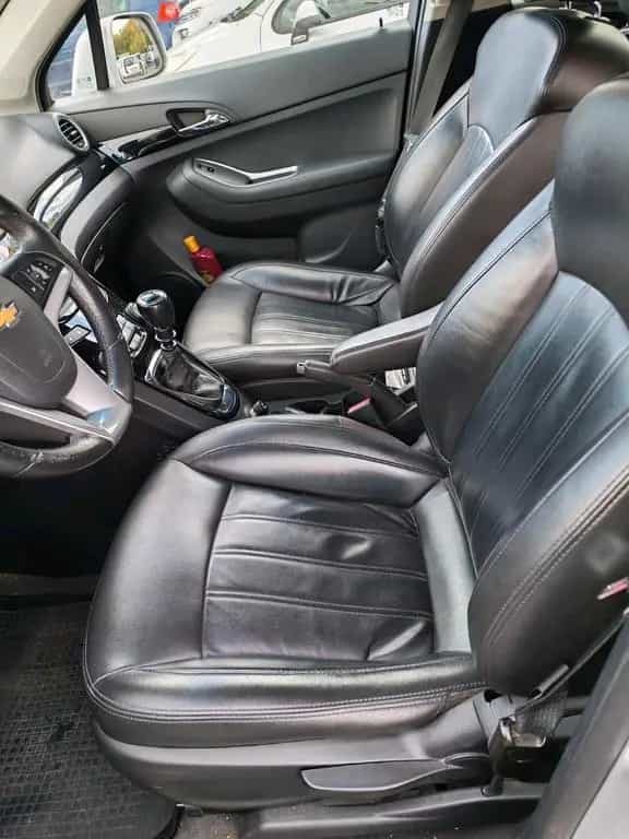 Chevrolet Orlando ,Familienauto mit 7 Sitzen 02/2012-photo-7